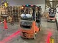 Used Forklifts